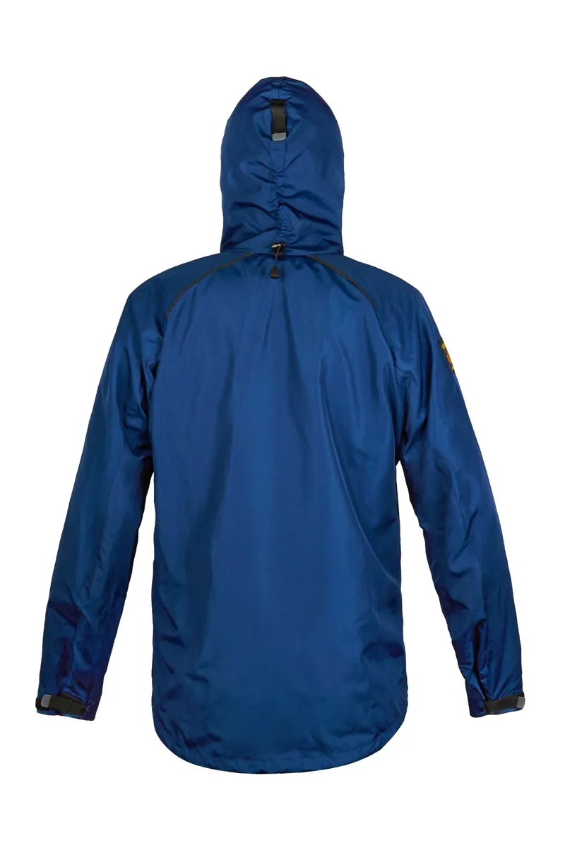 Paramo Unisex Fuera Classic Windproof Smock Cobalt-1